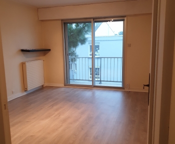 Location Appartement 2 pièces La Baule-Escoublac (44500) - centre ville