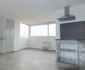 Location Appartement rénové 2 pièces Béziers (34500) - place Jean Jaurès