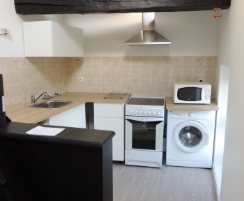 Location Appartement meublé 1 pièce Nogaro (32110)