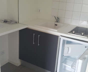 Location Appartement 1 pièce Cambrai (59400) - saint géry