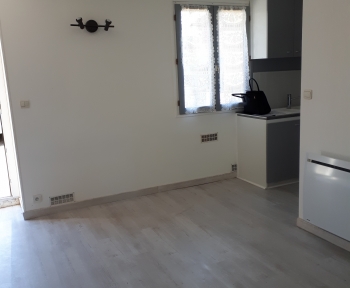 Location Appartement 2 pièces Saclas (91690)