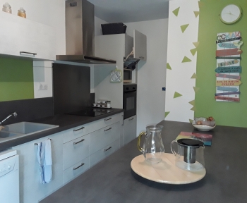 Location Maison 4 pièces Blois (41000) - Quartier Duguesclin Blois