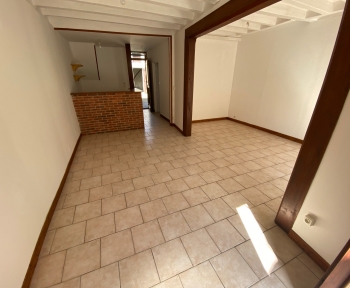 Location Maison 3 pièces La Suze-sur-Sarthe (72210)