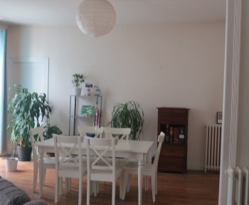 Location Appartement 3 pièces Blois (41000) - Blois centre ville