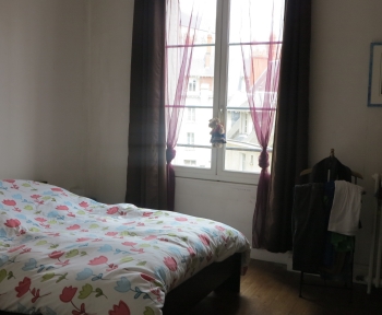 Location Appartement 3 pièces Blois (41000) - Blois centre ville