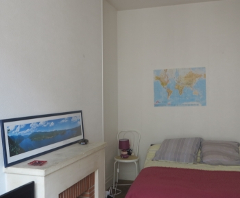 Location Appartement 3 pièces Blois (41000) - Blois centre ville