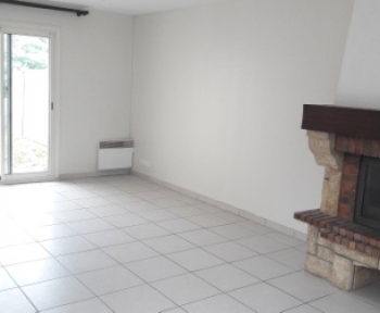 Location Maison 3 pièces Langon (33210)