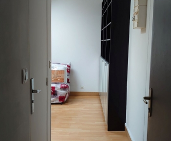 Location Studio 1 pièce Châlons-en-Champagne (51000) - 1 rue de la Moivre