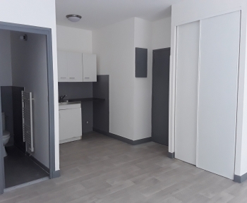 Location Appartement 1 pièce Blois (41000) - Blois gare