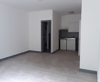 Location Appartement 1 pièce Blois (41000) - Blois gare