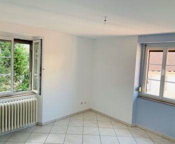 Location Appartement 3 pièces Hatten (67690) - Toutes charges comprises