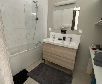 Location Appartement 2 pièces Loos (59120) - LOOS