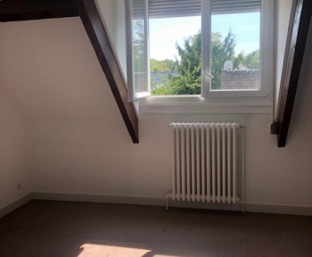 Location Appartement 3 pièces Chantilly (60500) - BOIS SAINT DENIS