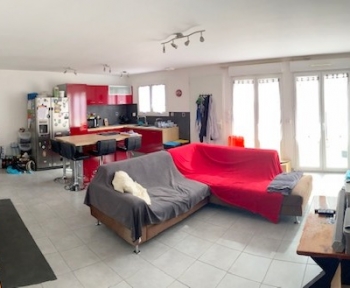 Location Maison avec jardin 4 pièces Saint-Thibéry (34630) - rue de Grenache, SAINT THIBERY