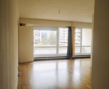 Location Appartement avec terrasse 2 pièces Metz (57000)