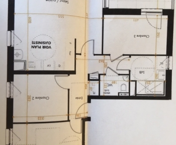 Location Appartement 4 pièces Haguenau (67500) - STANDING NEUF