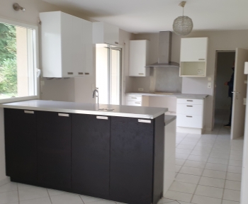 Location Maison 8 pièces LA BAULE (44350) - Saint Molf