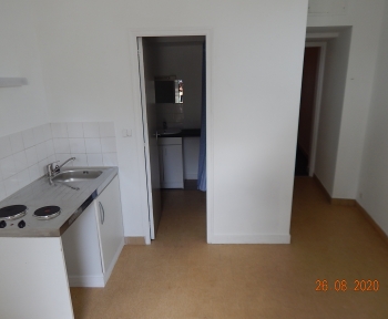 Location Appartement 1 pièce Lassay-les-Châteaux (53110)