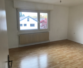 Location Appartement 4 pièces Lingolsheim (67380) - LINGOLSHEIM - Quartier résidentiel et calme