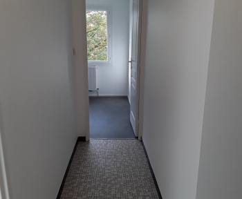 Location Appartement 4 pièces Blois (41000) - Quartier Quinière