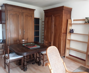 Location Appartement 2 pièces Blois (41000) - Blois Cathédrale