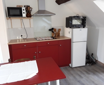 Location Appartement 2 pièces Blois (41000) - Blois Cathédrale