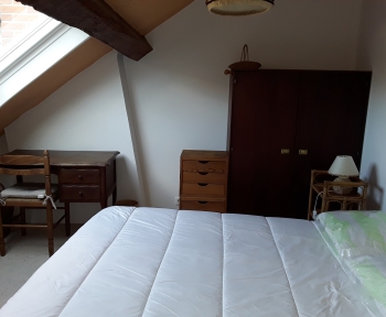 Location Appartement 2 pièces Blois (41000) - Blois Cathédrale