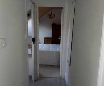 Location Appartement 2 pièces Blois (41000) - Blois Cathédrale