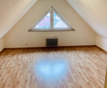 Location Appartement 4 pièces Soultz-sous-Forêts (67250) - 27 rue Wolfgarten