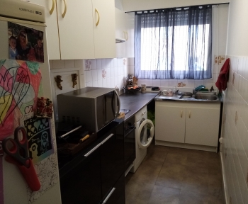 Location Appartement 3 pièces Menton (06500) - GARE ROUTIERE