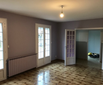 Location Maison 4 pièces Clessé (79350)