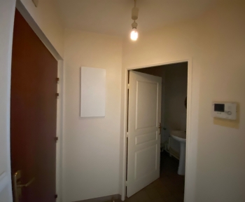 Location Appartement 1 pièce Compiègne (60200)