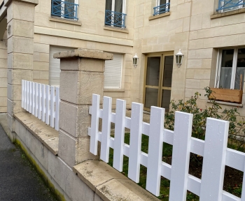 Location Appartement 1 pièce Compiègne (60200)