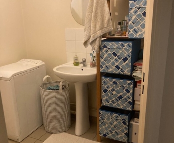 Location Appartement 1 pièce Compiègne (60200)