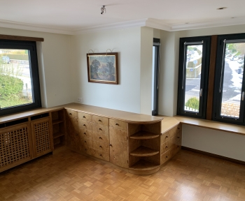 Location Appartement 4 pièces Soultz-sous-Forêts (67250) - centre ville