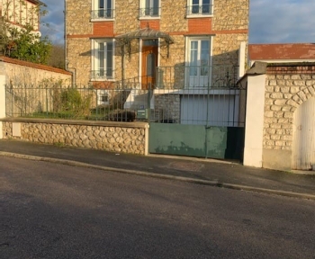 Location Maison avec jardin 4 pièces Étréchy (91580) - Bas de Vaucelas