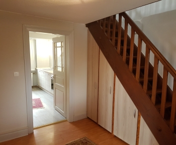 Location Maison 3 pièces Mattstall (67510) - MATTSTALL