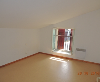 Location Appartement 4 pièces Riscle (32400)