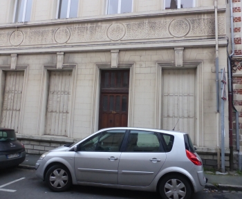 Location Bureau 5 pièces Valenciennes (59300)