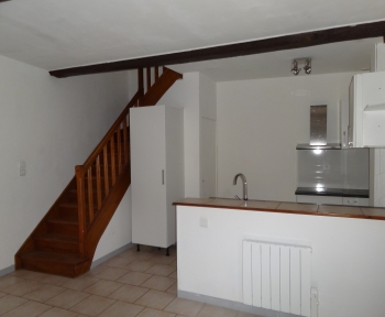 Location Maison 3 pièces  (59530)