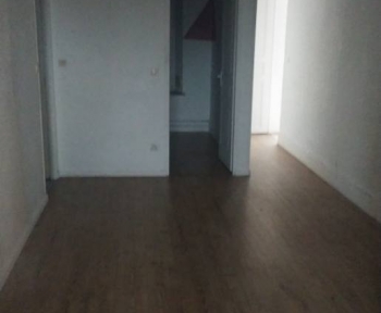 Location Appartement  pièce Fourmies (59610)