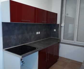 Location Appartement 2 pièces Fourmies (59610)