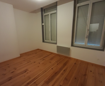 Location Appartement 2 pièces Fourmies (59610)