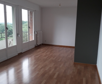 Location Appartement 4 pièces Maubeuge (59600)