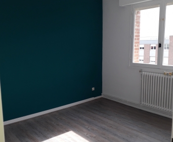 Location Appartement 4 pièces Maubeuge (59600)