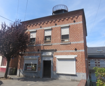 Location Maison 5 pièces Trélon (59132)