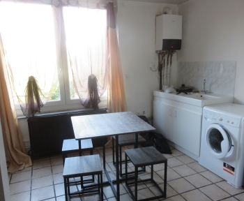 Location Appartement meublé 2 pièces Fourmies (59610)