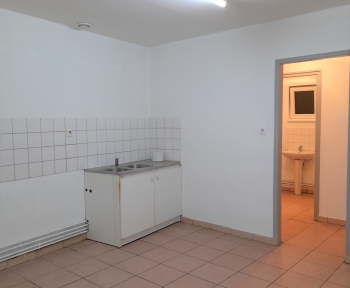 Location Appartement 2 pièces Fourmies (59610)