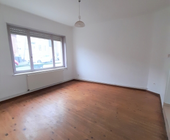 Location Appartement 2 pièces Fourmies (59610)