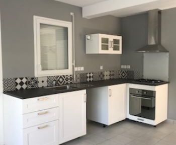 Location Maison 4 pièces Amboise (37400)